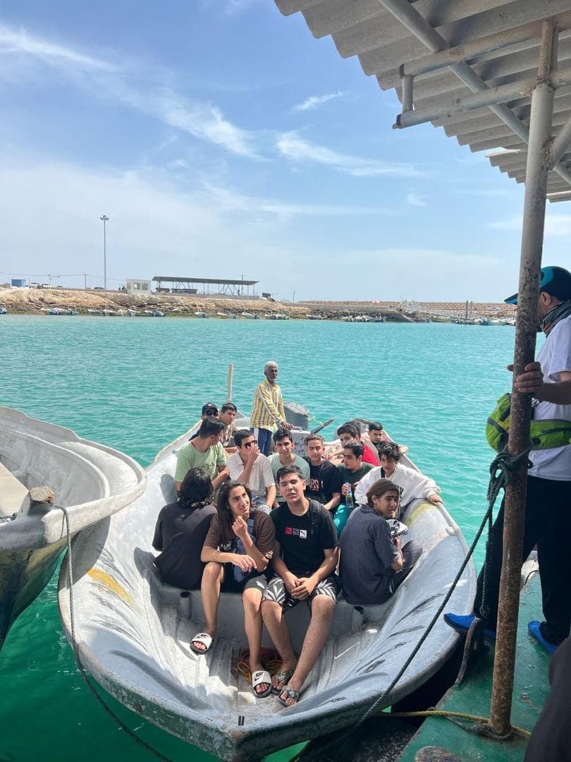 دبیرستان دوره اول پسرانه سران